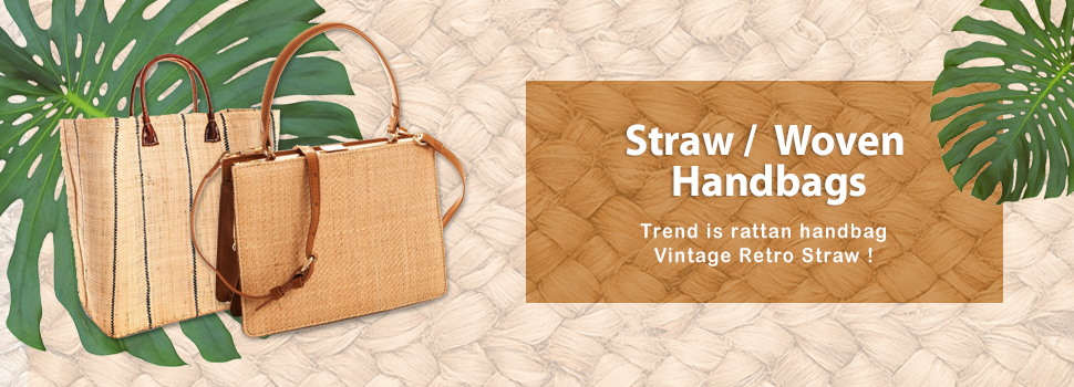 straw bag trend 2018