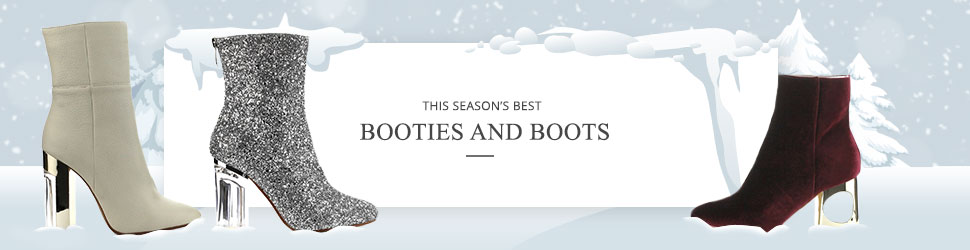 Wholesale Booties and Boots
